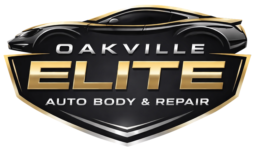 Oakville Elite Auto Body & Repair