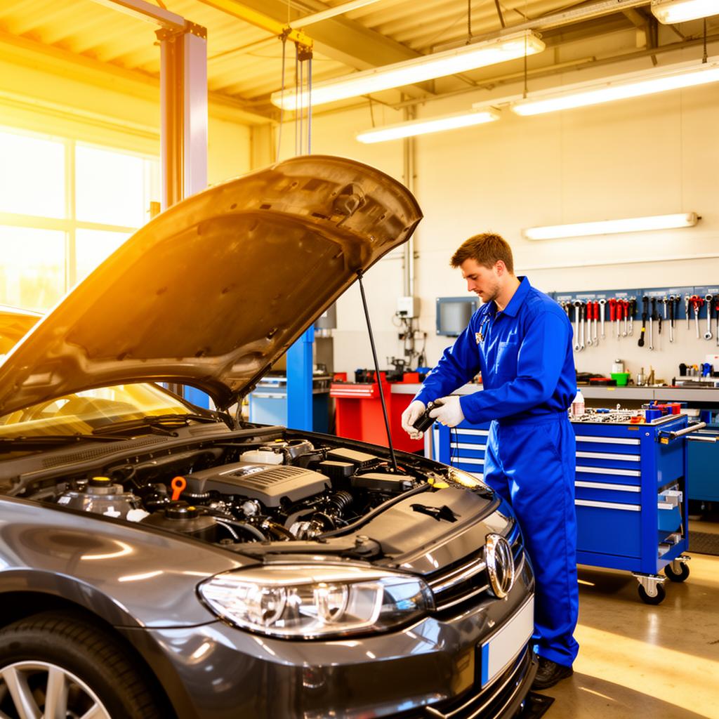 Repair Services